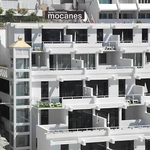 Apartamento Mocanes, Puerto Rico (Gran Canaria)